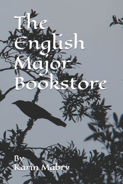 portada The English Major Bookstore (in English)