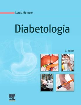portada Diabetología