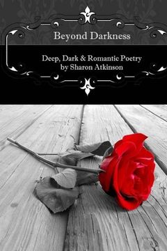 portada Beyond Darkness: Deep, Dark and Romantic Poetry (en Inglés)