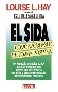 portada El SIDA: Cómo abordarlo en forma positiva (in Spanish)