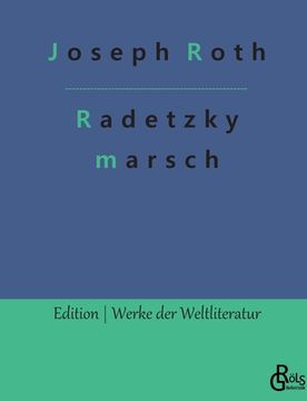 portada Radetzkymarsch (in German)