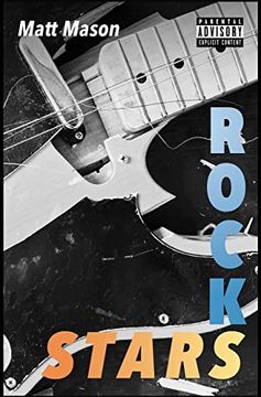 portada Rock Stars (Button Poetry) (in English)