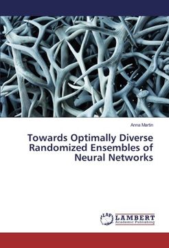 portada Towards Optimally Diverse Randomized Ensembles of Neural Networks