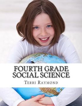 portada Fourth Grade Social Science: (For Homeschool or Extra Practice)