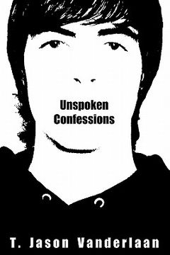 portada unspoken confessions (in English)