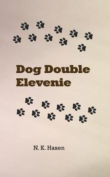 portada Dog Double Elevenie (en Inglés)