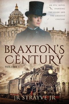 portada Braxton's Century, Vol 1