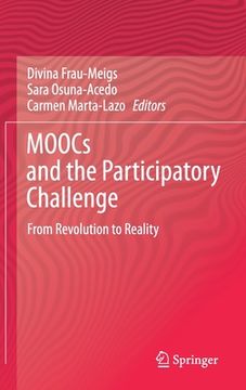 portada Moocs and the Participatory Challenge: From Revolution to Reality (in English)