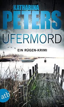portada Ufermord: Ein Rügen-Krimi (Romy Beccare Ermittelt, Band 11) (en Alemán)