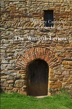 portada The Winfrith Letters 