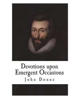 portada Devotions upon Emergent Occasions (in English)
