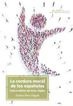 portada La Cordura Moral de los Españoles