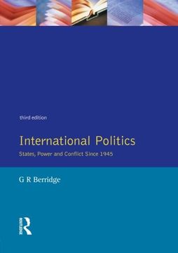 portada International Politics p_3 (en Inglés)