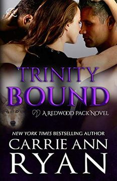 portada Trinity Bound: Volume 2 (Redwood Pack) (en Inglés)