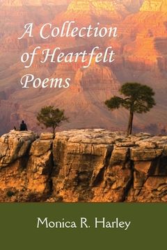 portada A Collection of Heartfelt Poems (en Inglés)