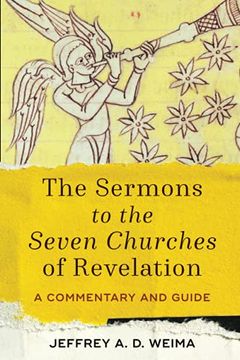 portada Sermons to the Seven Churches of Revelation: A Commentary and Guide (en Inglés)