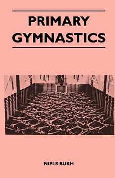 portada primary gymnastics (en Inglés)