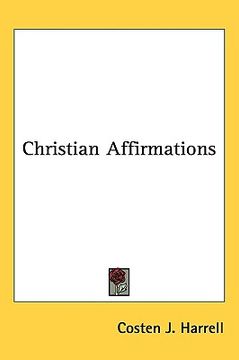 portada christian affirmations