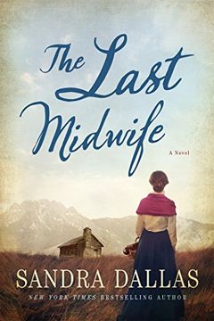 portada The Last Midwife: A Novel (en Inglés)