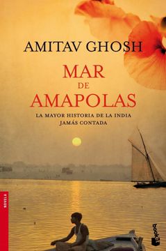 portada Mar de Amapolas (in Spanish)