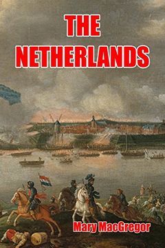 portada The Netherlands (en Inglés)