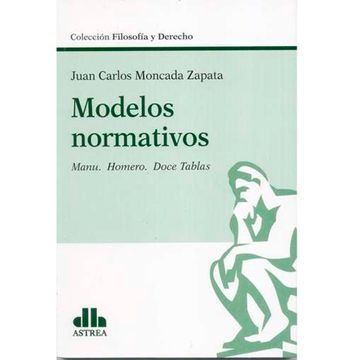 portada Modelos Normativos (in Spanish)