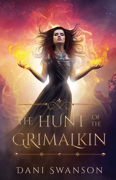 portada The Hunt of the Grimalkin (en Inglés)