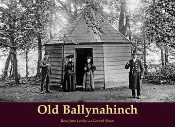 portada old ballynahinch (in English)