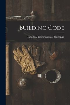 portada Building Code (en Inglés)