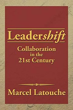 portada Leadershift: Collaboration in the 21St Century 