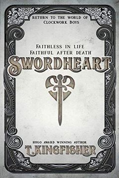 portada Swordheart (in English)