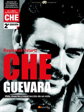 portada Che Guevara (in Spanish)