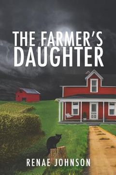 portada The Farmer's Daughter (en Inglés)