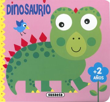 portada Dinosaurio (in Spanish)