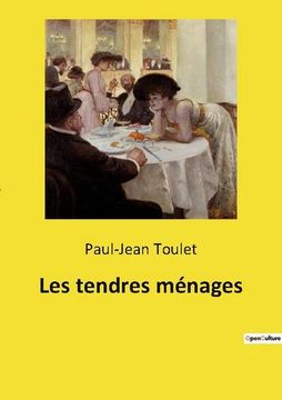 portada Les tendres ménages (in French)