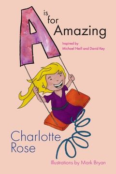 portada A is for Amazing