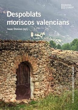 portada Despoblats Moriscos Valencians (en Catalá)