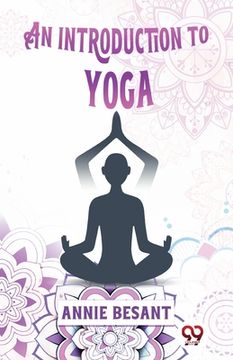portada An Introduction To Yoga