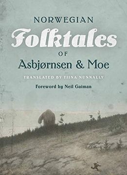 portada The Complete and Original Norwegian Folktales of Asbjørnsen and moe (in English)