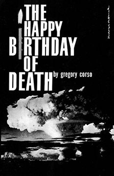 portada The Happy Birthday of Death (en Inglés)
