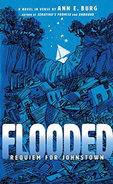 portada Flooded: Requiem for Johnstown