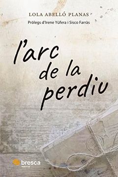 portada L'arc de la Perdiu (in Catalá)