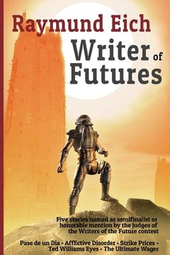 portada Writer of Futures