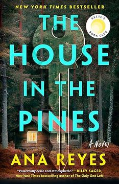 portada The House in the Pines: Reese's Book Club (a Novel) 
