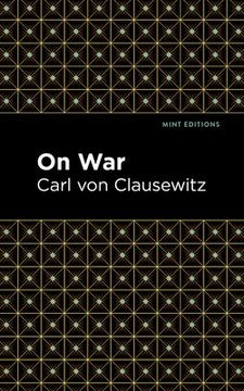 portada On war (in English)
