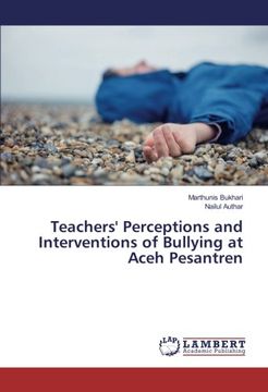 portada Teachers' Perceptions and Interventions of Bullying at Aceh Pesantren