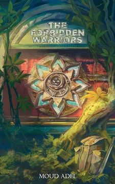 portada The Forbidden Warriors: Book one of the Forbidden Series
