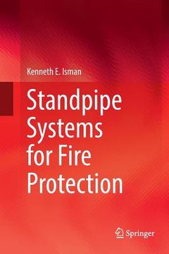 portada Standpipe Systems for Fire Protection (in English)