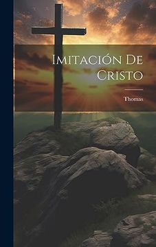 portada Imitación de Cristo (in Spanish)