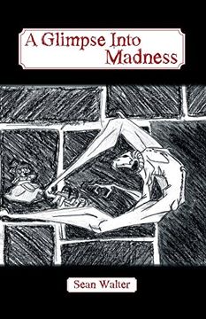 portada A Glimpse Into Madness